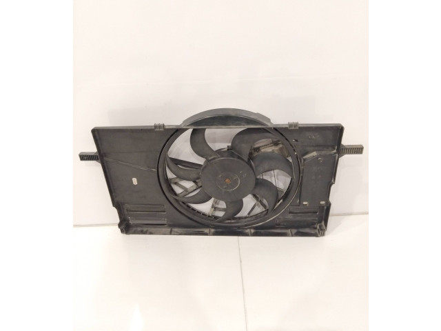 Поршень Электрический вентилятор радиаторов B5244S5 3M518C607GB Volvo V50