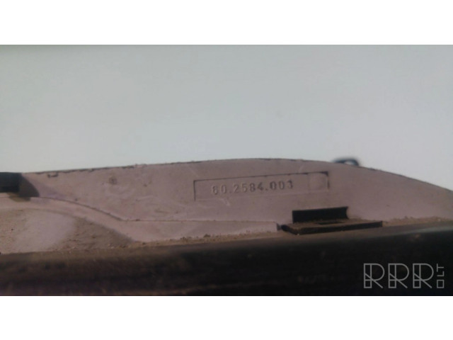 Přístrojová deska Alfa Romeo 145 - 146 1997 602584003