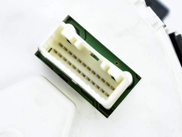 Комплект блоков управления 9664487580, 8100A486   Citroen C-Crosser