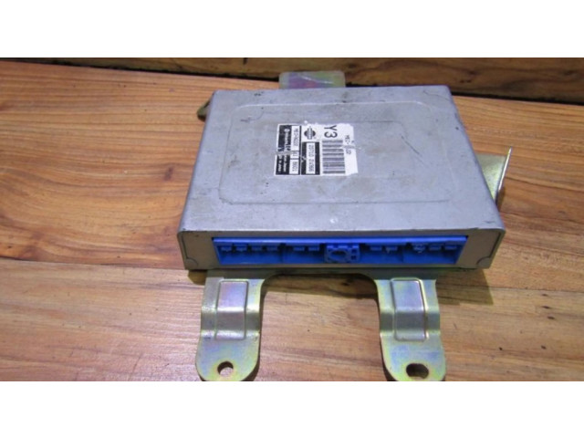 Řídící jednotka 237102n366, 23710 2n366 mec-n222 Nissan Almera 1996