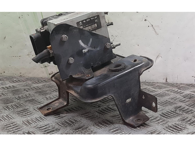 Блок АБС 9625975480 Citroen Berlingo 1996 - 2002 года