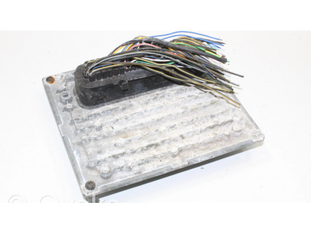 Řídící jednotka 4M5112A650HC   Ford Fiesta 1986