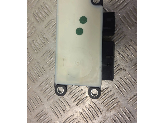 Блок управления надувных подушек 25970291 Vauxhall Antara