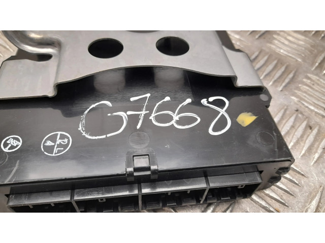 Блок управления АБС 8954048421 Lexus RX 450H