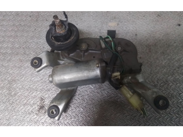 Моторчик заднего дворника 34342581    Honda HR-V