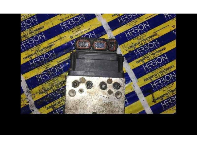 Блок АБС JC1X260469, J1X22NA Nissan X-Trail T30 2001 - 2007 года