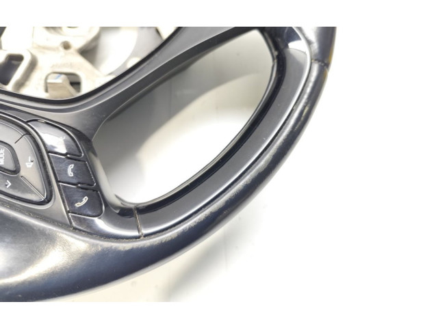 Руль Toyota C-HR I 2016 - 2023 года 45100F4020C1