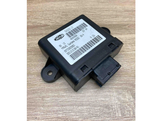 Блок управления 9651212180, 09733029903   Fiat Ulysse