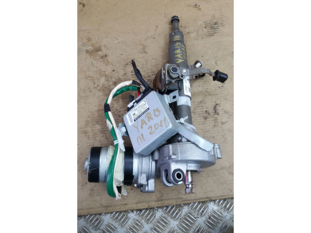 Vstřikovací lišta 1608000683, 896500D292 Toyota Yaris