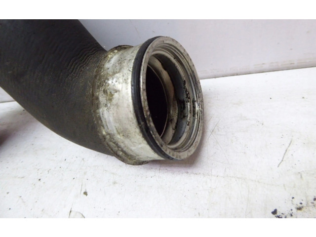 Интеркулер     Volkswagen Caddy 