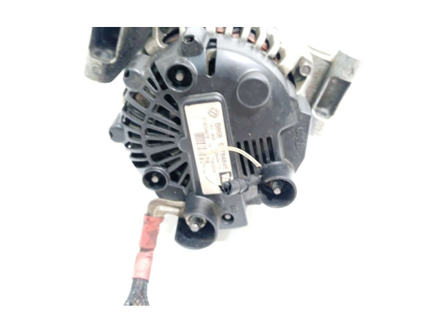 Генератор 51784845, tg9s036 Citroen Nemo