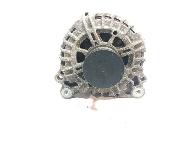 Генератор 03L903023L, TG14C043   Volkswagen Golf VII      