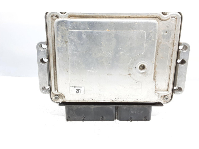 Řídící jednotka 51865263, 51865263   Alfa Romeo Mito 