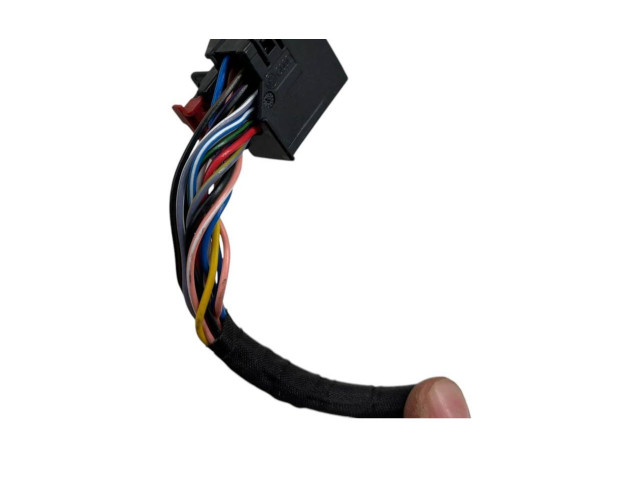 Зеркало электрическое Audi e-tron - года