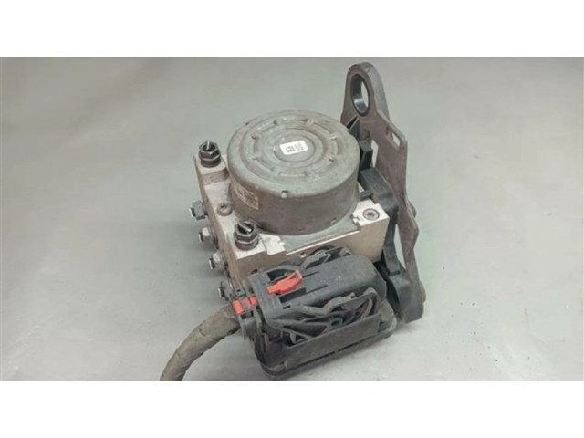 Блок АБС 3Q0907379T, 615C03001A1 Seat Leon (5F) 2012-2019 года