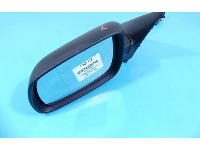 Зеркало электрическое Skoda Octavia Mk1 (1U) 1996 - 2004 года