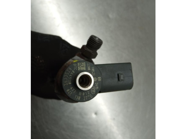 Форсунка 04L130277G Volkswagen Golf VII