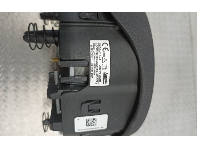 Подушка безопасности водителя 56900F1000   KIA Sportage