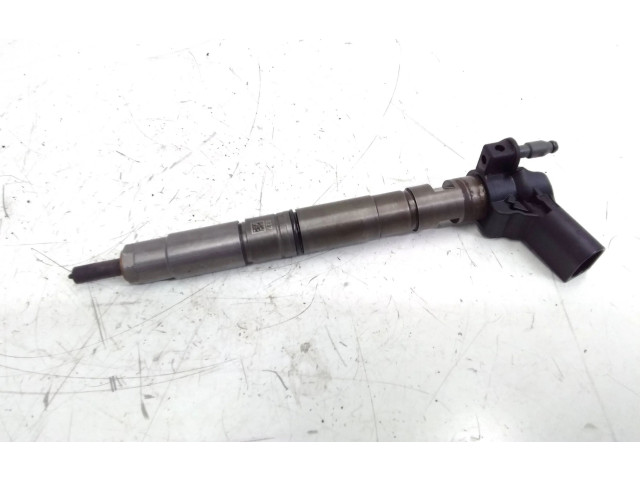 Форсунка 0445116011, 03L130277A    Volkswagen Beetle A5   