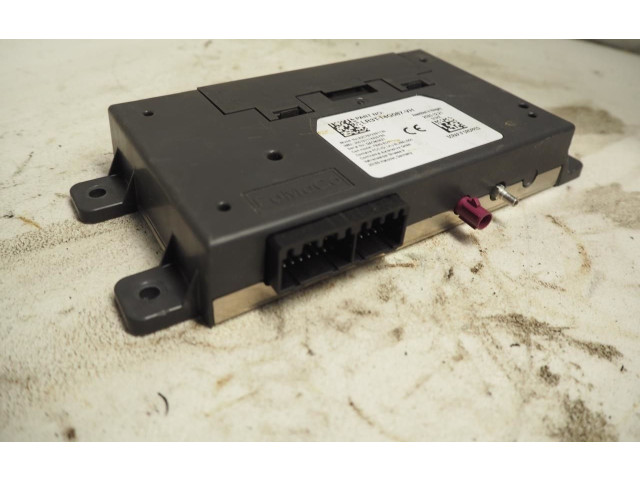 Блок управления LR3T14G087VH, 2518777   Ford Ranger