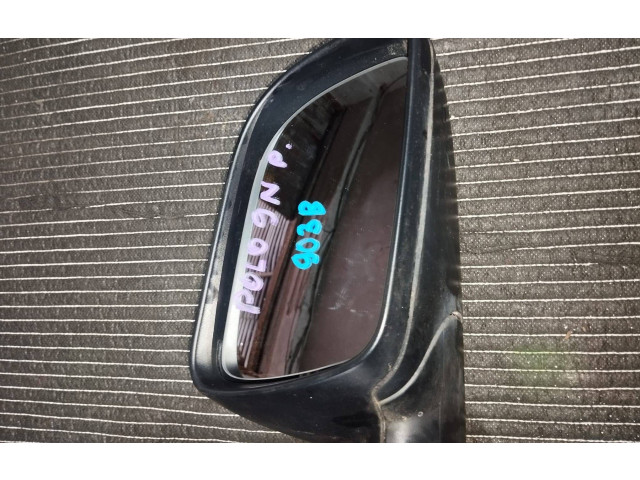 Зеркало (механическое)       Volkswagen Polo  2002 - 2005 года   