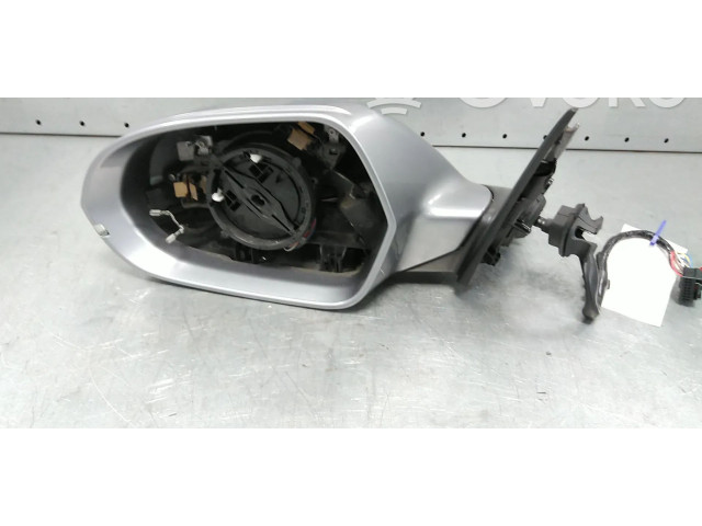 Зеркало электрическое Audi A6 S6 C7 4G 2011 - 2018 года