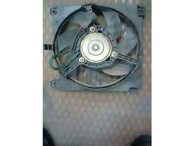 Вентилятор печки sem Alfa Romeo 145 - 146