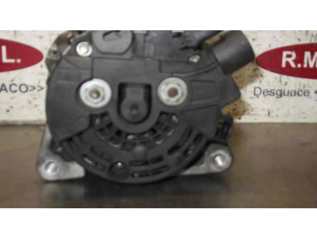 Генератор AV6N10300GC, 30659390 Citroen Berlingo 1.6