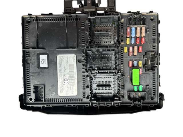 BSM Valdymo blokas LX6T15604CCD, 20191211   Ford Escape IV    