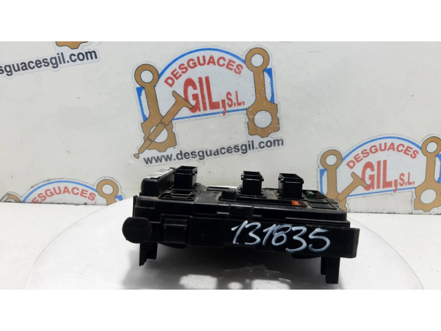 Блок предохранителей 9650618480, 131835   Citroen Xsara Picasso    