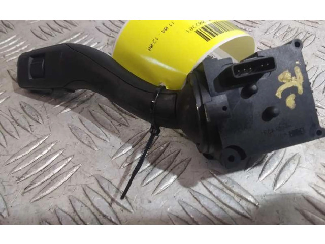 Ручка стеклоочистителей 4E0953503C Audi A4 Allroad