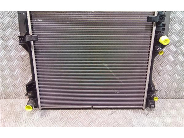 Комплект радиатора