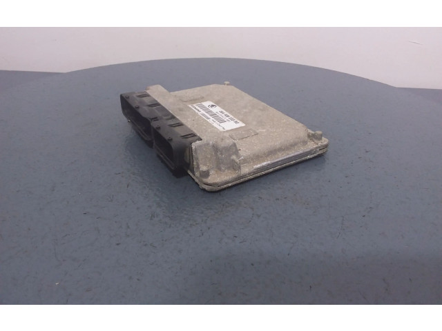 Блок управления двигателем Блок управления 06A906033BG, 06A906033BG   Skoda Octavia Mk1 (1U)
