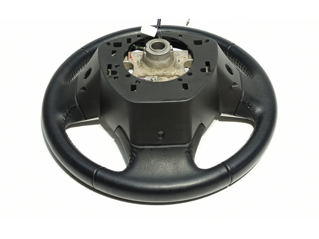 Руль Mitsubishi Outlander 2013 - 2021 года 4400A517XA