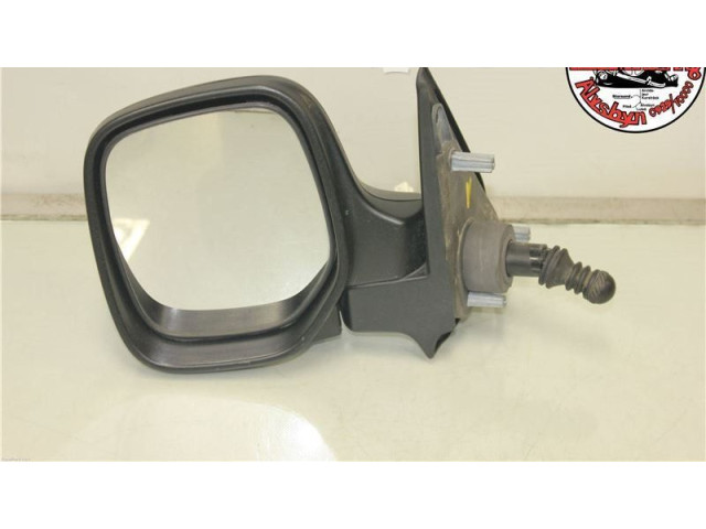 Zpětné zrcátko Citroen Berlingo 2000 8153JK