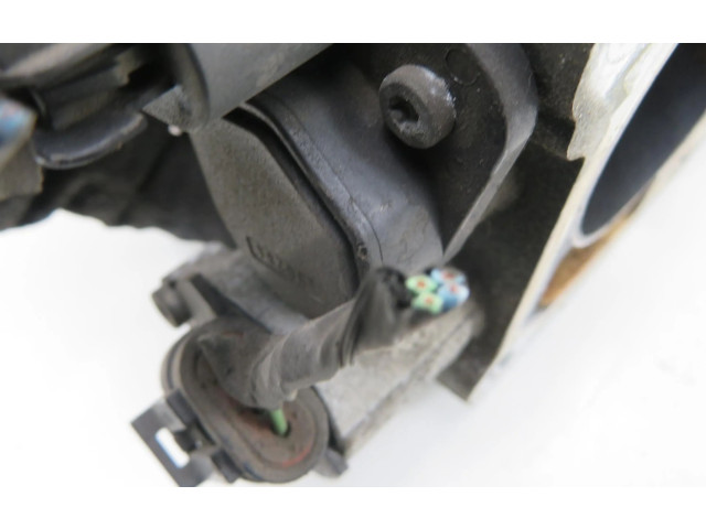 Запорный клапан двигателя     Chevrolet Cavalier