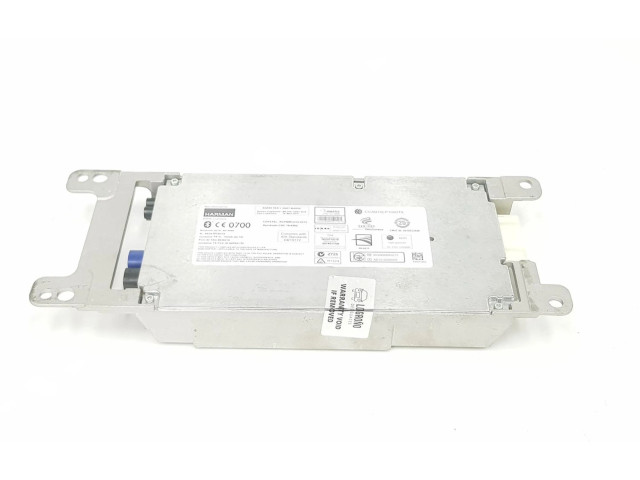 Блок управления Xenon