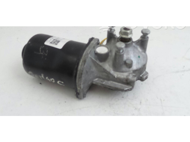 Моторчик дворников 09225616    Opel Combo C