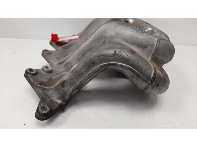 Всасывающий коллектор