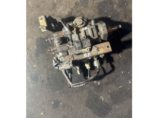 Топливный насос 09650050016 Mazda 626