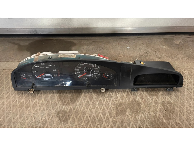 Přístrojová deska Audi A6 S6 C4 4A 1996 4A1919033CL, 110008614003