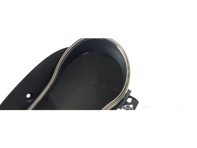 Панель приборов 68243471AG, P68243471AG Jeep Grand Cherokee