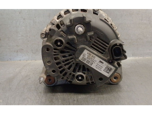 Píst 03L903023L, 04L903023L   Seat Ateca    DDYA 