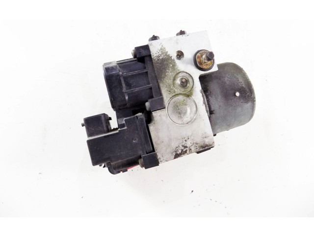 Блок АБС Subaru Forester SF 1998 - 2000 года