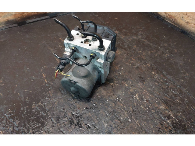 Блок АБС 3U0614517B, 0265225139 Skoda Superb B5 (3U) 2001 - 2008 года