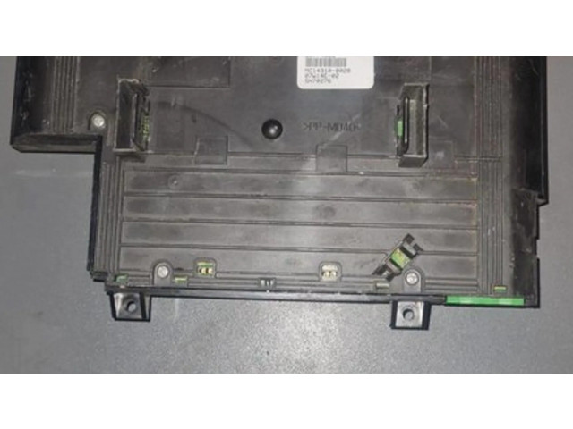 Блок управления климат-контролем 30774368, MC143100028 Volvo S80