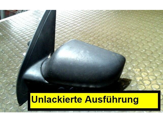 Зеркало электрическое Alfa Romeo 145 - 146 - года