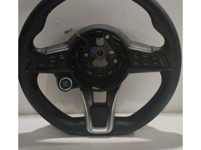 Volant Alfa Romeo Giulia 2020