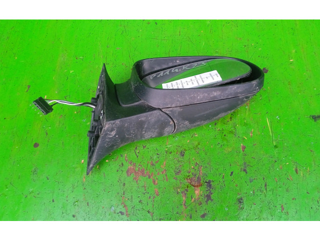 Зеркало электрическое Mercedes-Benz A W168 1997 - 2004 года