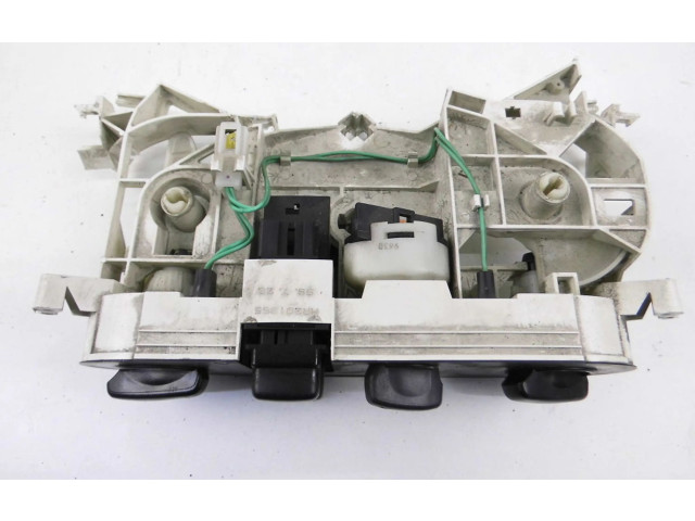 Блок управления климат-контролем    Mitsubishi Lancer